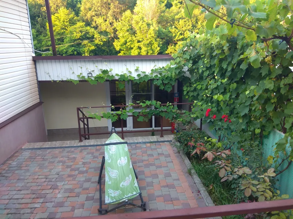 Квартира Комната — Сочи