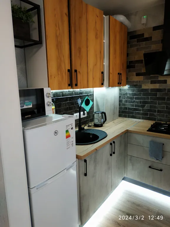 Новая студия