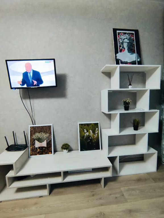 Квартира Уютная квартира — Саратов