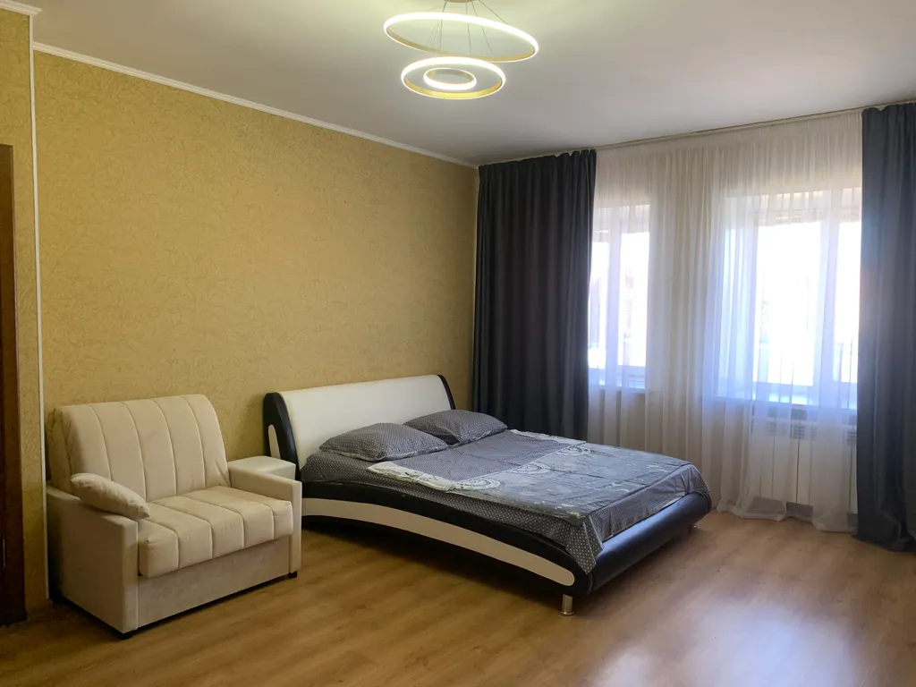 Квартира Уютная квартира в спальном районе города — Ярославль