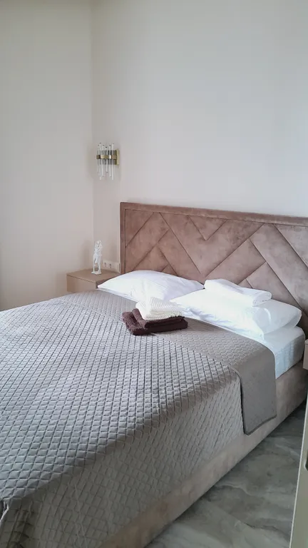 Квартира ул Первомайская дом 11