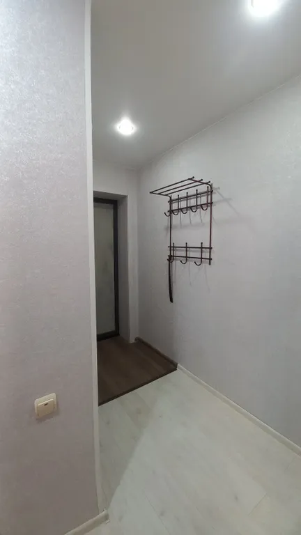 Уютная однокомнатная квартира