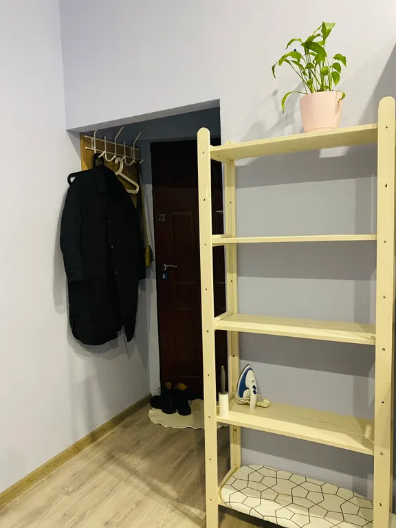 Квартира Квартира Студия у площади Восстания — Санкт-Петербург