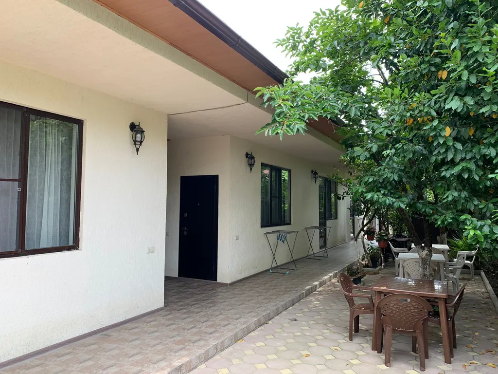 Квартира Комната — Гагра