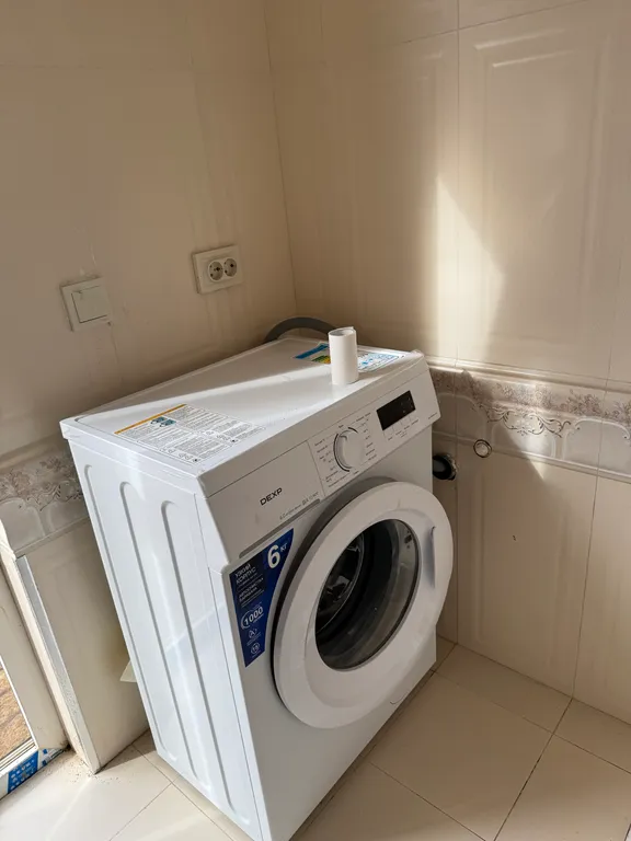 Уютный дом на берегу Каспийского моря