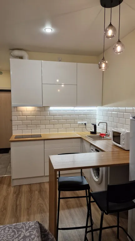 Апартаменты рядом с Ise rink