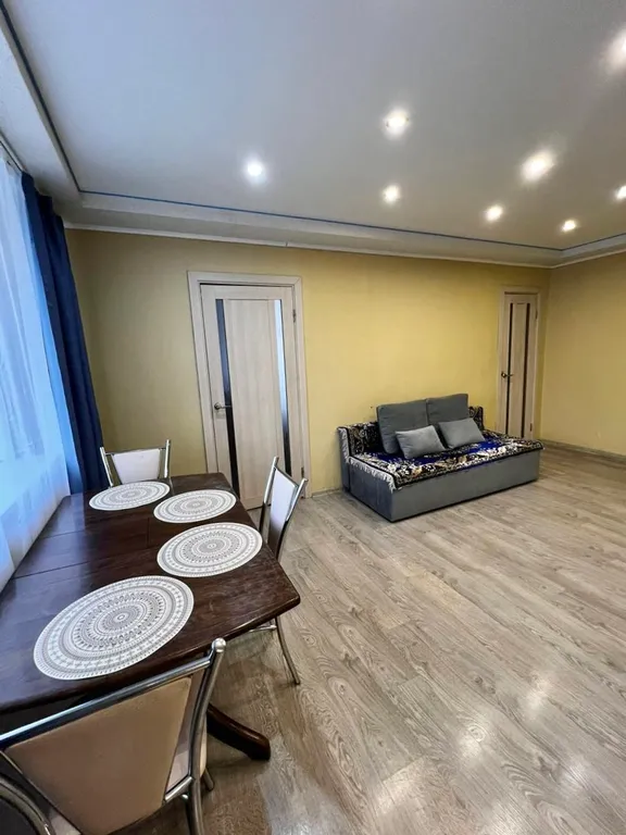 2-комнатный апартамент