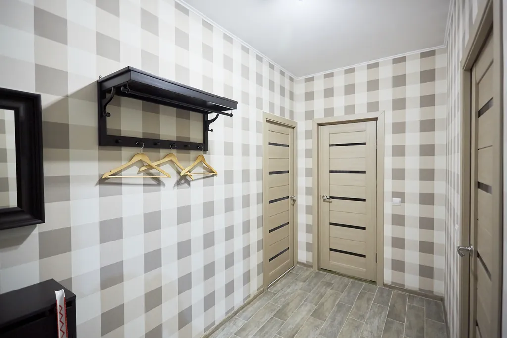 Квартира Апартаменты на Калининградском проспекте, 71 Nice Choice — Светлогорск