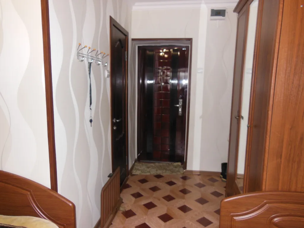 Уютная студия в центре