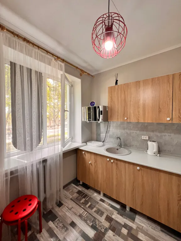 Уютная квартира в центре — аренда посуточно в Белогорск