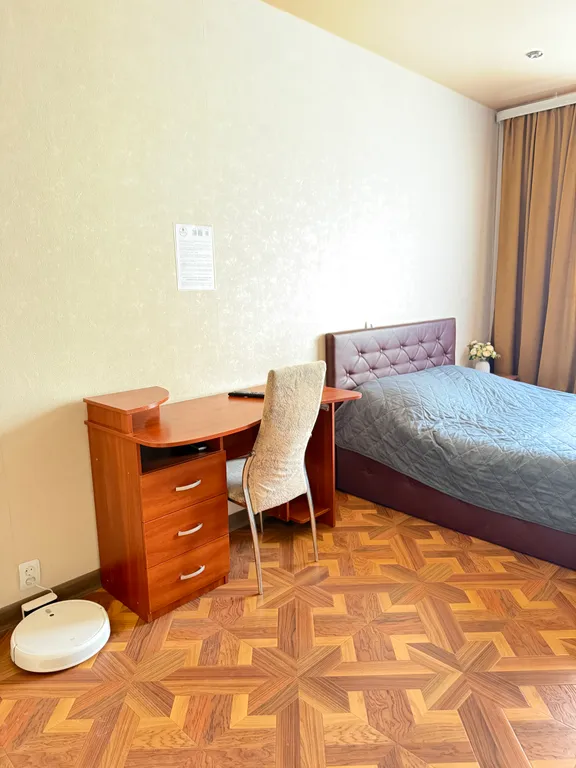 Как дома 2-комнатная комфорт