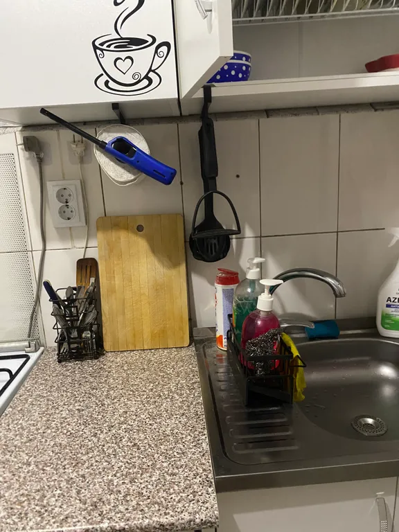 Комфортное жильё для тех, кто любит уют