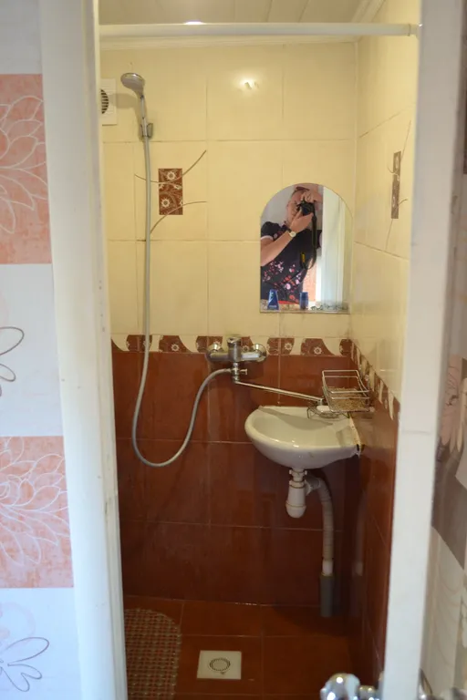 Квартира Квартира Двухкомнатный номер в живописном Судаке, идеально подходящий для Вас — Судак