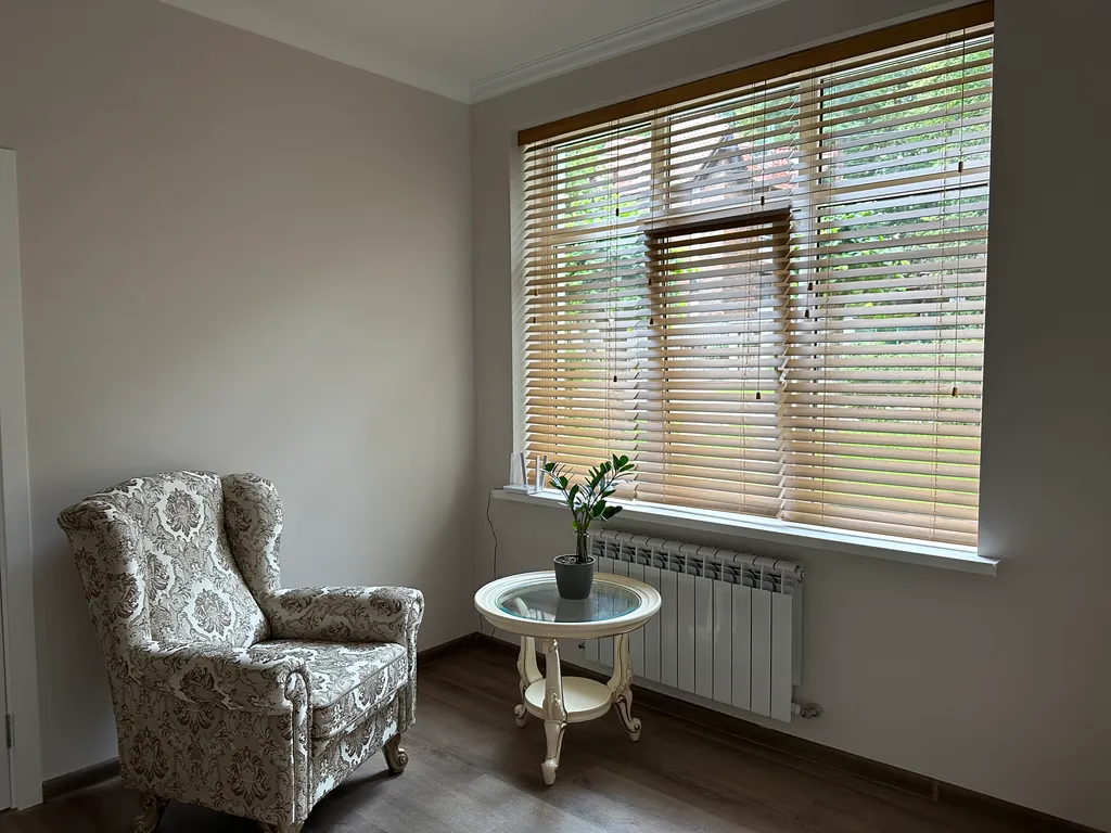 Квартира Уютная двухкомнатная  квартира — Светлогорск