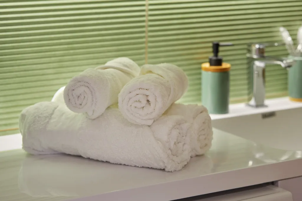 Престижная квартира в ЖК Новин