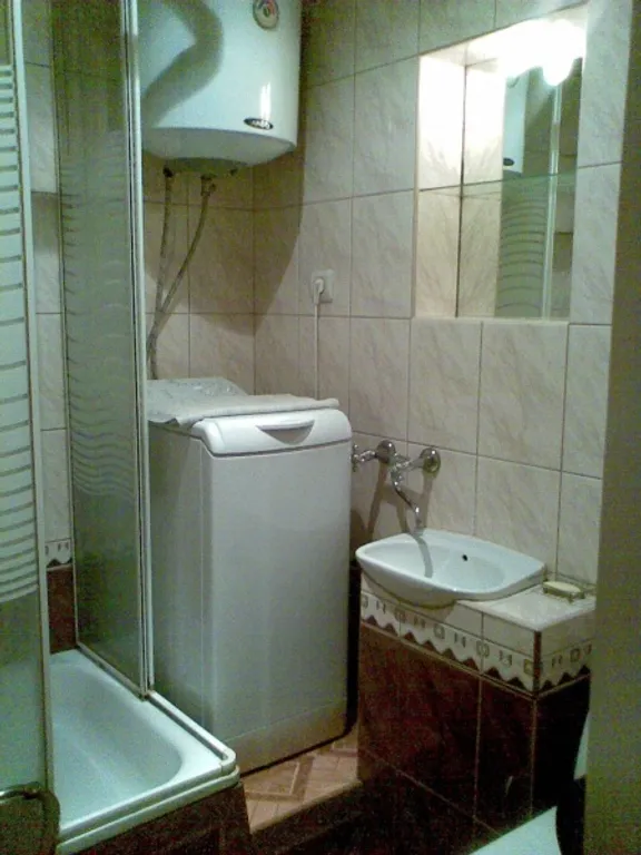 Уютная квартира в спокойном центре города