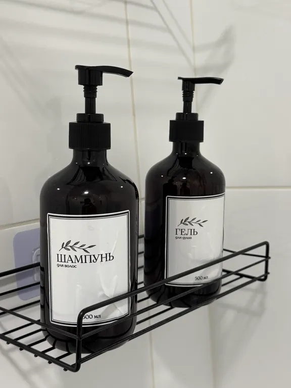 Просторная однокомнатная квартира в новом ЖК