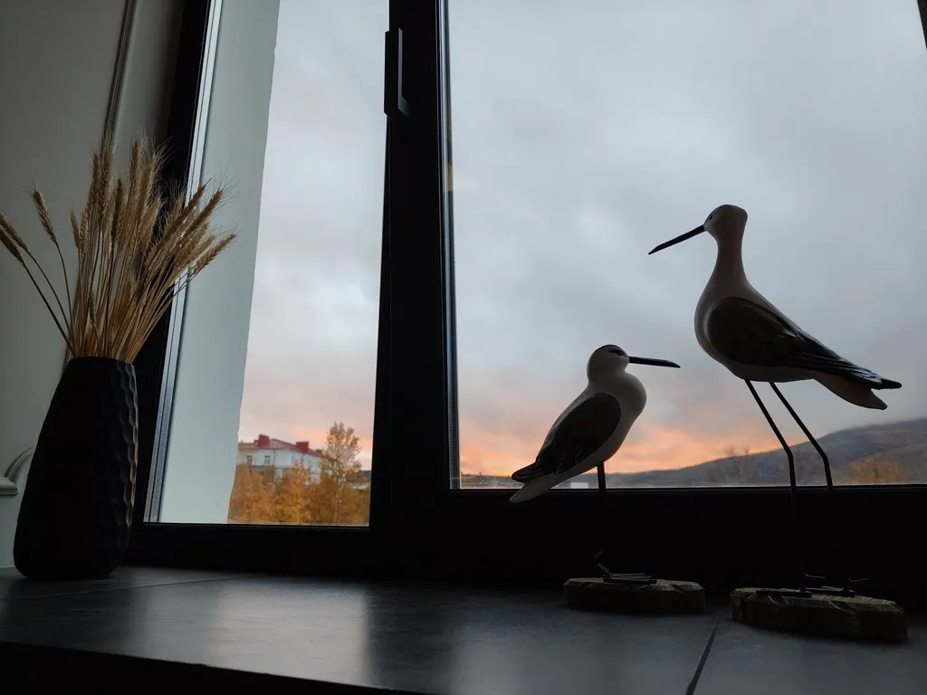 Квартира с сауной с профессиональным сушильным шкафом