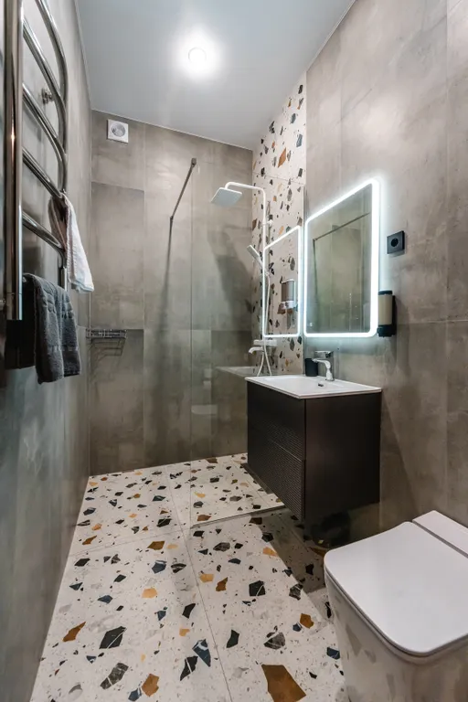 3-комнатный Дом