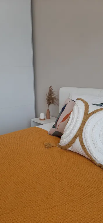 Квартира прямо возле моря