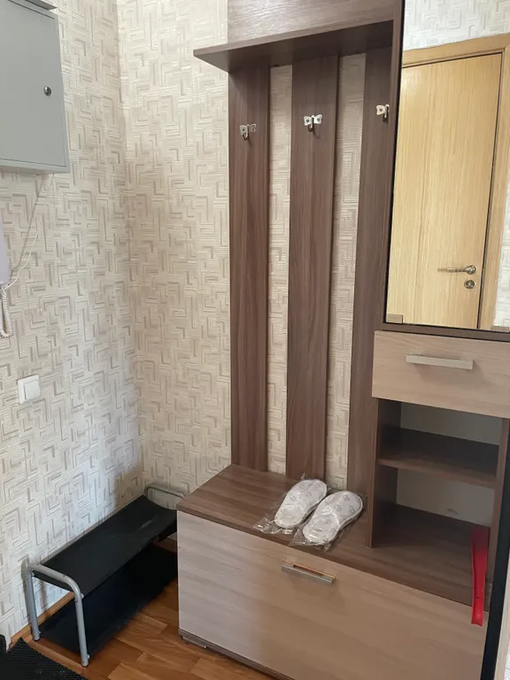Квартира Квартира рядом с Петергофом — Санкт-Петербург