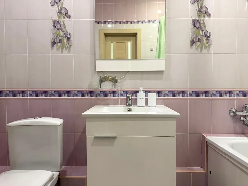 Апартаменты Аврора ул. Комсомольская 89, центр