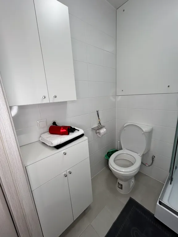 Уютная студия