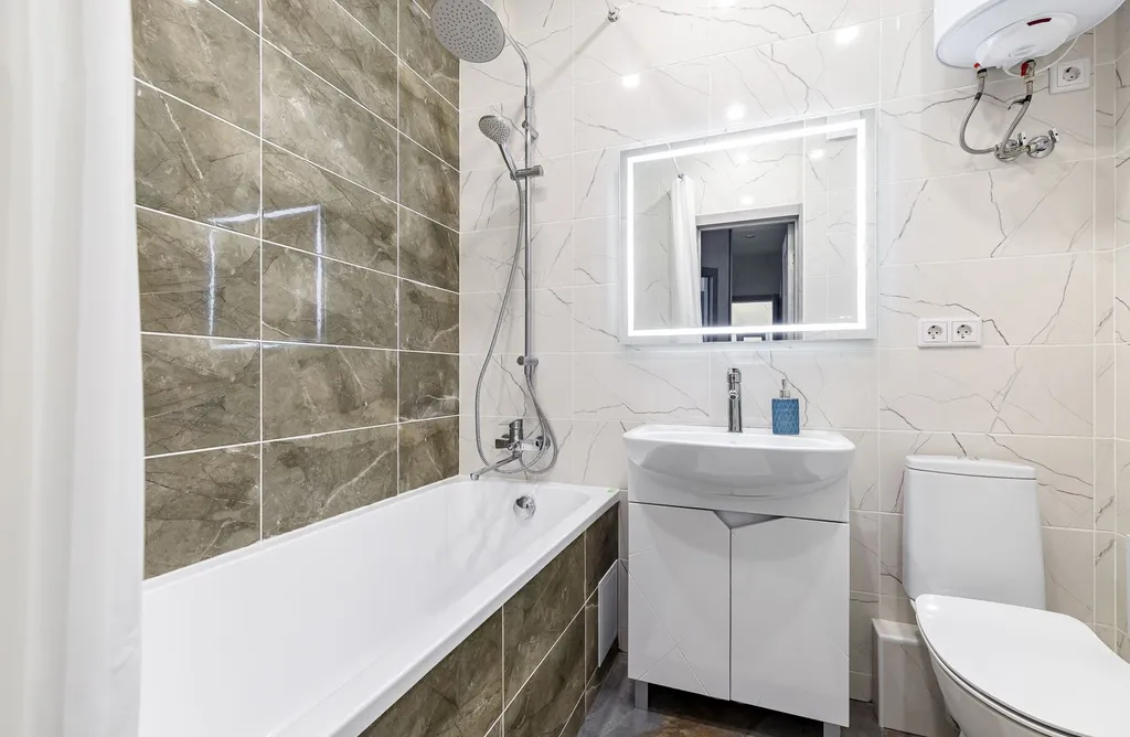 Квартира Уютная квартира — Краснодар