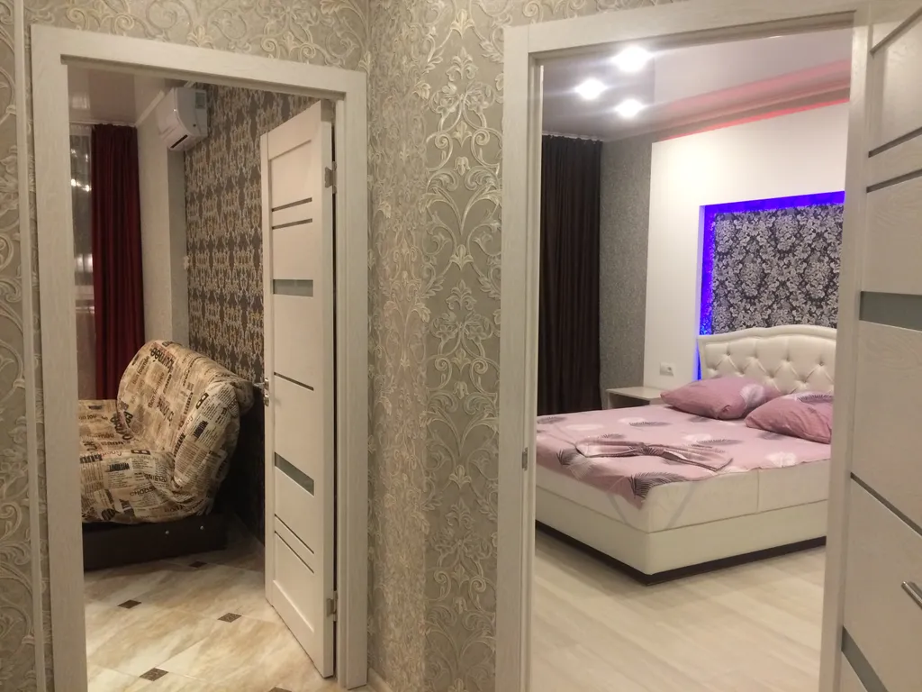 Апартамент Light