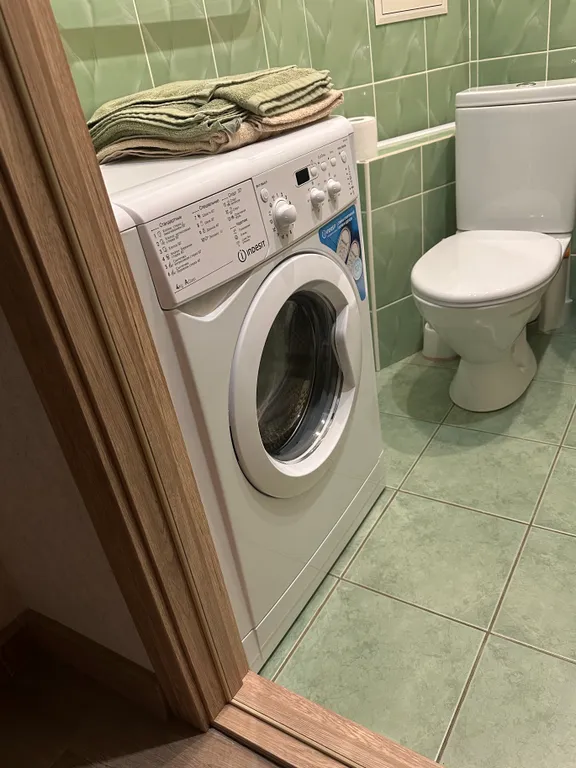 Квартира Уютная квартира в центре города — Ярославль