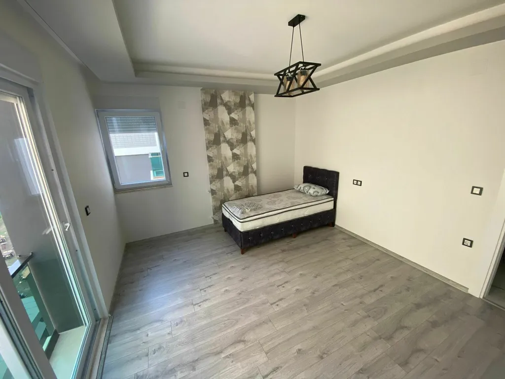 Квартира Квартира у моря — Мерсин