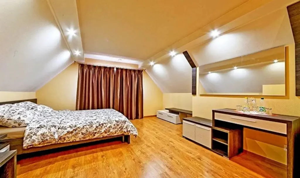 Агроусадьба Русский Двор