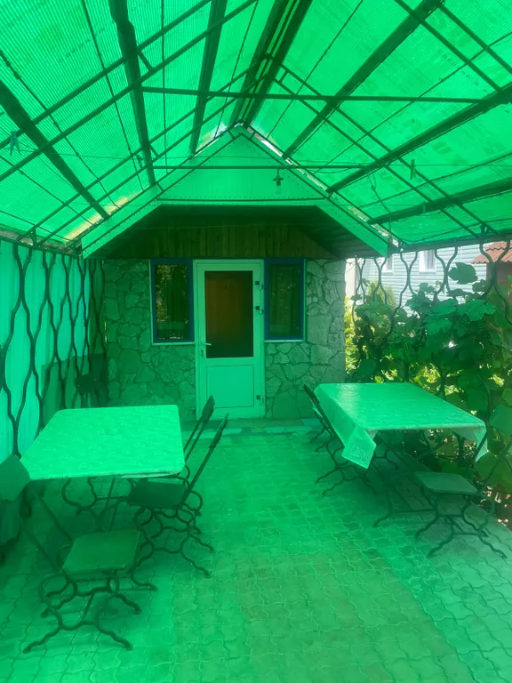 Квартира Квартира Гостевой дом Эмили — Анапа