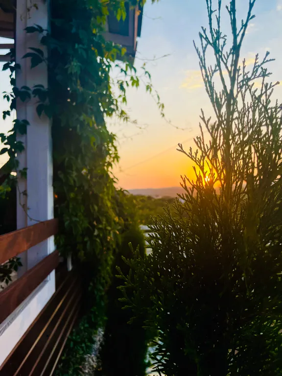 Коттедж Villa emerald forest