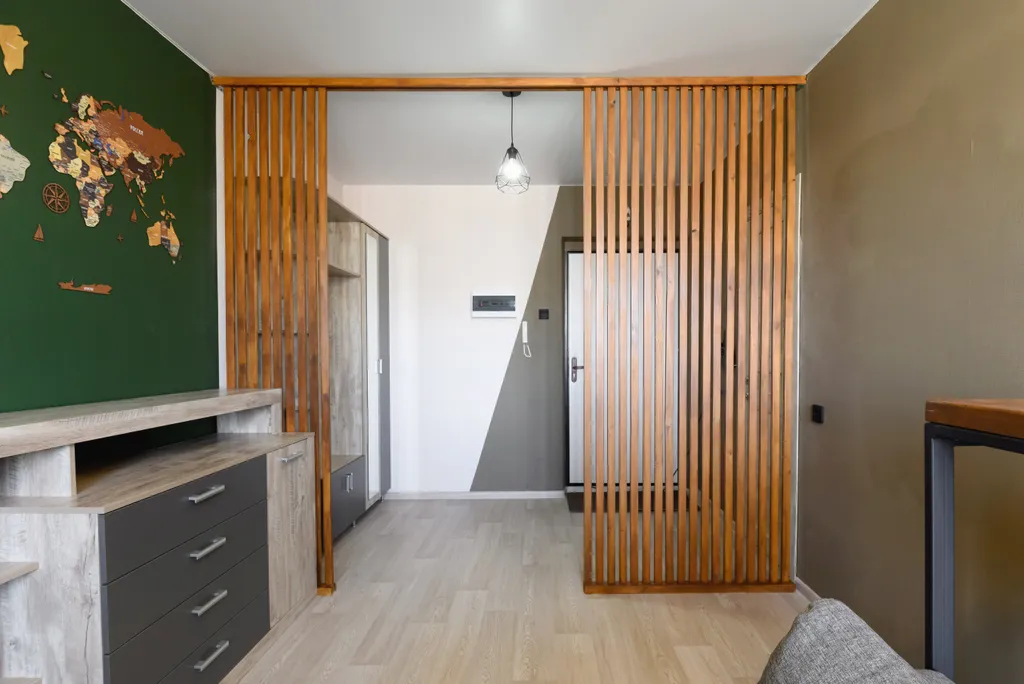 Апартамент у термального комплекса voda