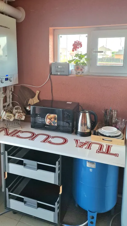 Дом в Петергофе