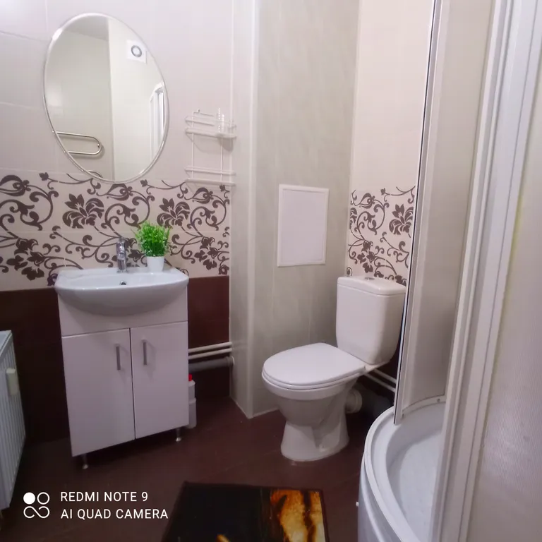 Студия у московской