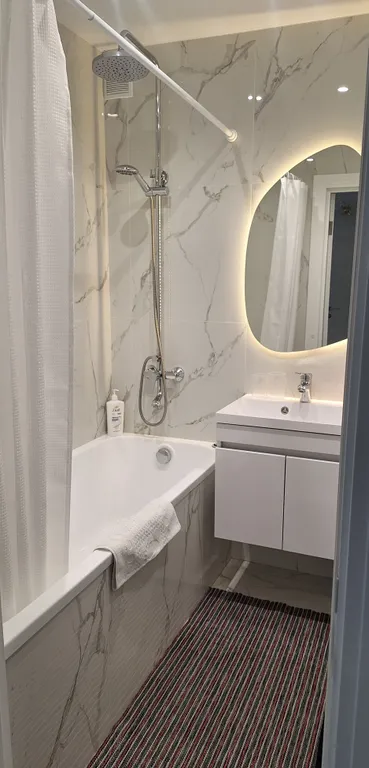 Уютная квартира в центре