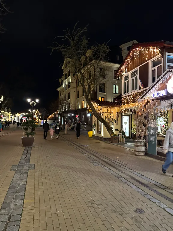 Уютная квартира рядом с морем