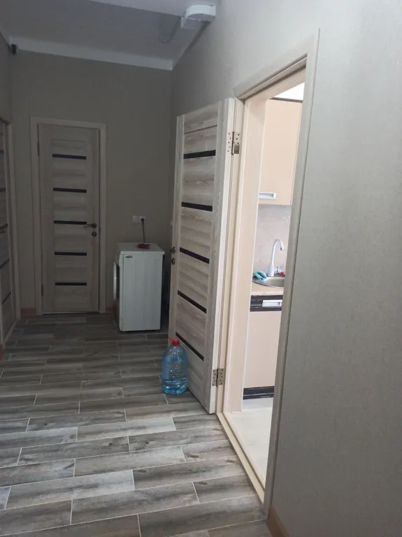 Уютная квартира с видом на море