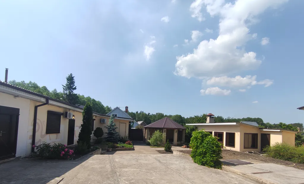 Коттедж Уютный дом у леса — аренда посуточно в Липецк