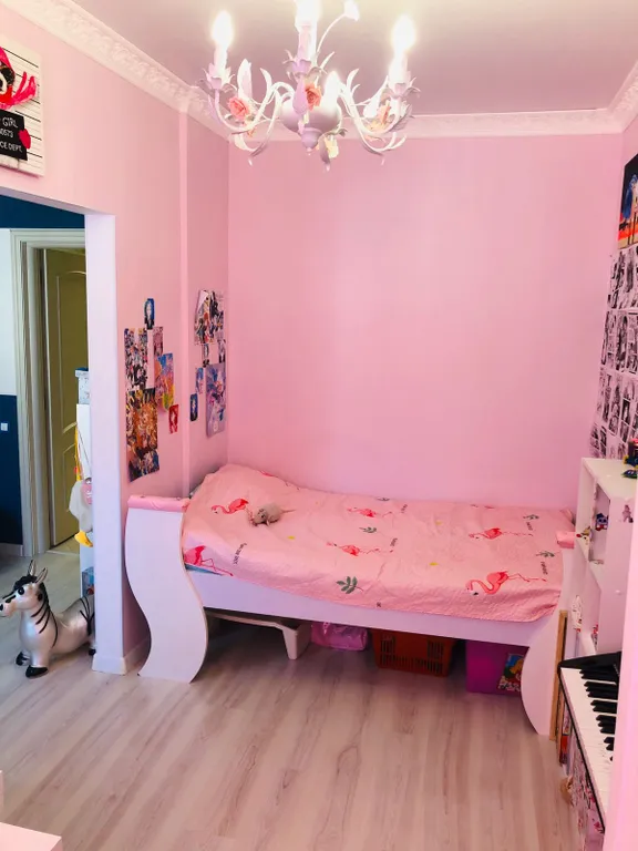 4-комнатный Дом