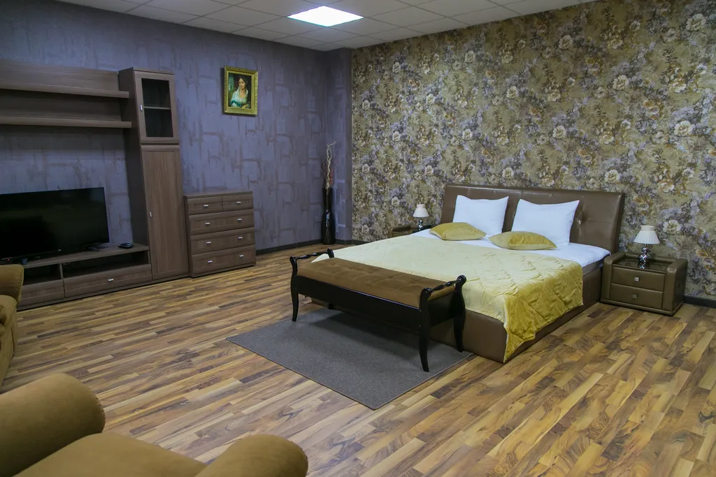 Квартира Комната — аренда посуточно в Иркутск