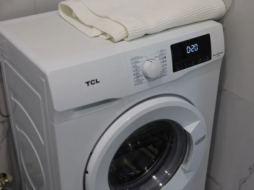 Апартаменты-студия с видом на горы