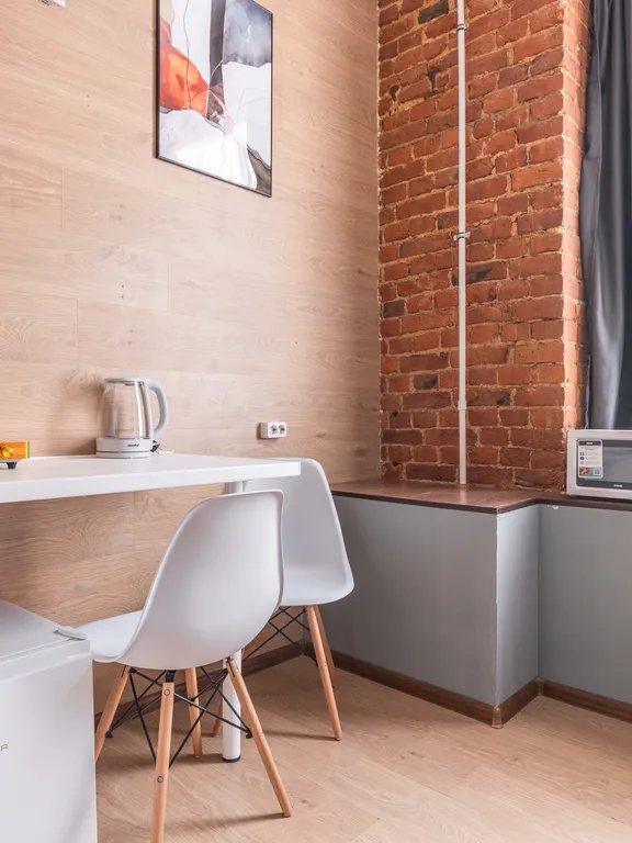 Квартира Апартаменты PlaumHotel — Санкт-Петербург