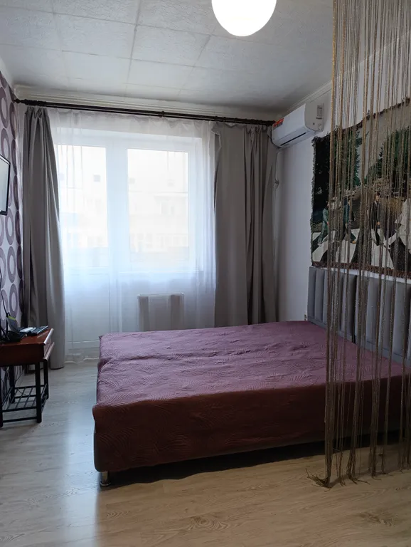 Квартира Студия рядом с остановкой трамвая — аренда посуточно в Краснодар