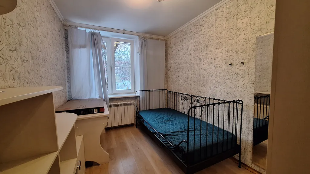 Квартира Квартира Olgavamrada — Москва