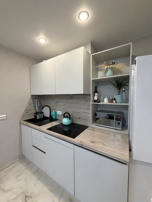 Квартира Уютная квартира — Анапа