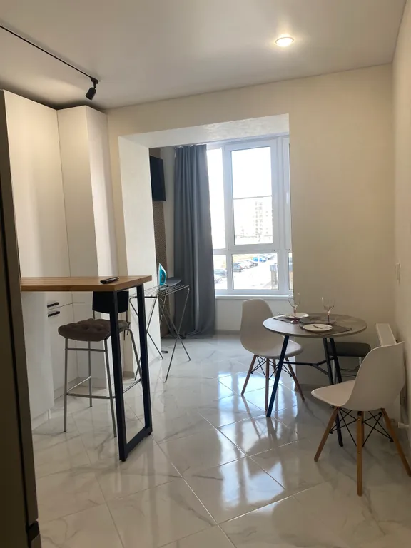 Уютная квартира рядом с главными достопримечательностями города