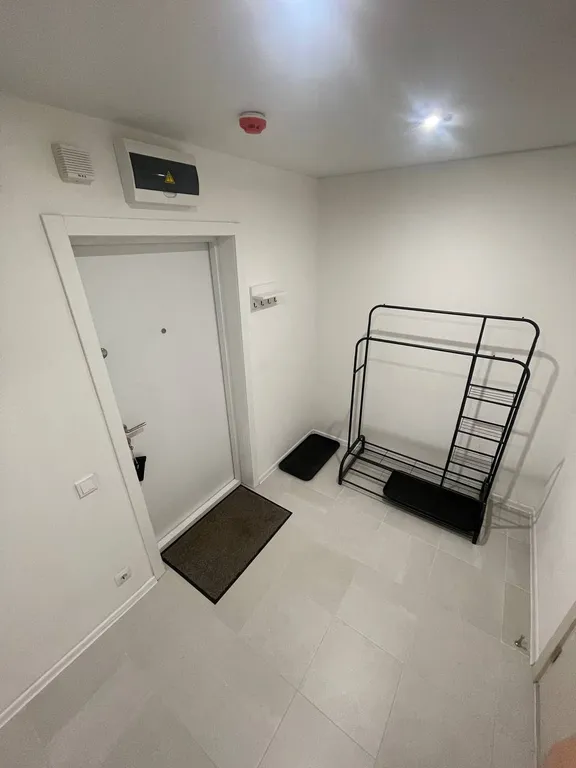 Квартира Квартира Евродвушка с ванной и кондиционерами — Москва